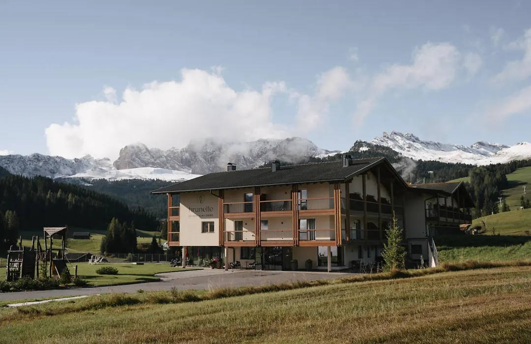 Brunelle Seiser Alm Lodge-1