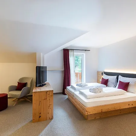 Hotel Seelaus-3