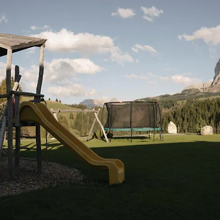 Brunelle Seiser Alm Lodge-2