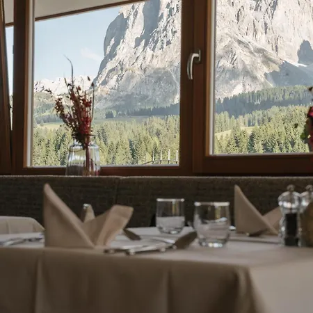 Brunelle Seiser Alm Lodge-3